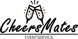 CheersMates Eventservice